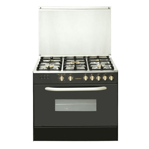 Crown Cooking Range 34inch HS1 (IMP)