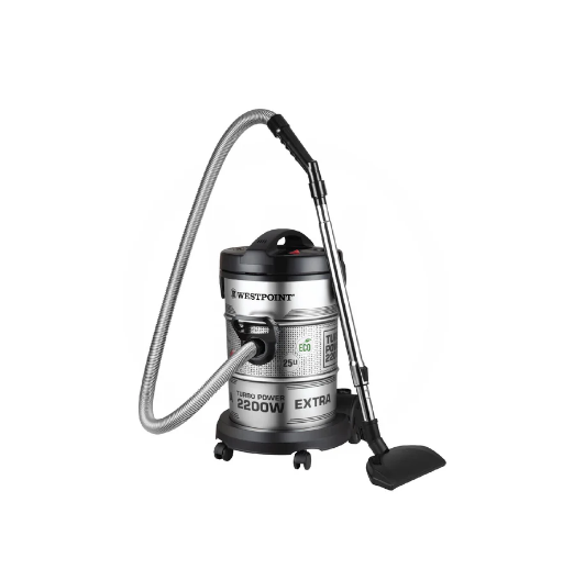 Westpoint Vacuum Cleaner WF-3569