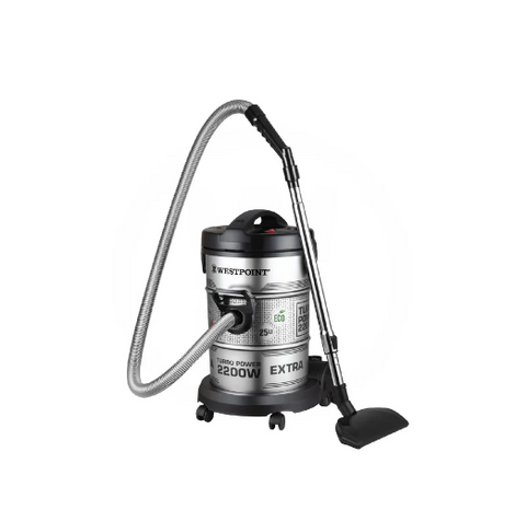 Westpoint Vacuum Cleaner WF-3569