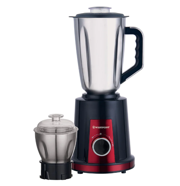 Westpoint Professional Blender and Grinder 2 in 1 WF-364
