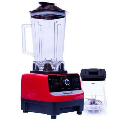 Westpoint Blender And Grinder 3 In 1 WF-368