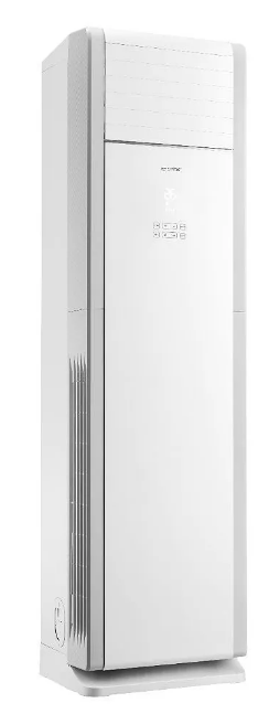GREE Floor Standing AC 3 Ton T Fresh Inverter Model GF-36TFIH