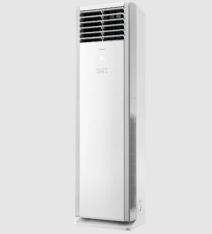 GREE Floor Standing AC 3 Ton T Fresh Inverter Model GF-36TFIH