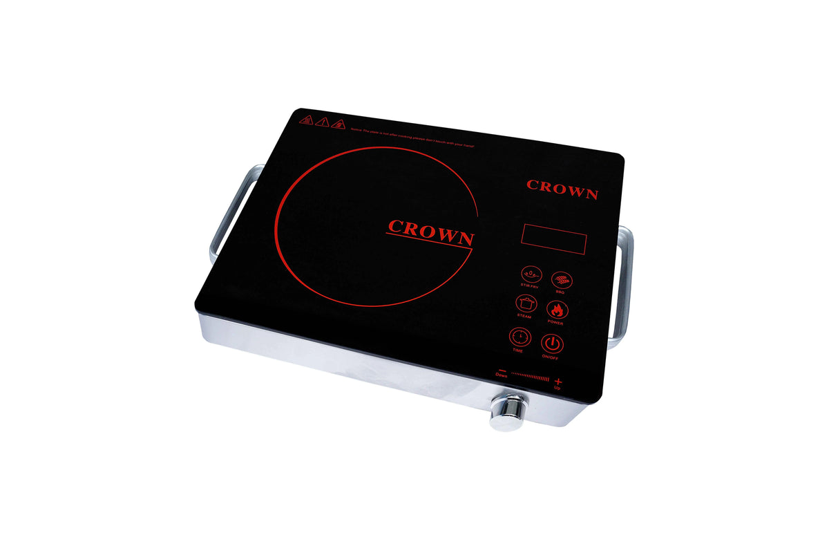 Crown CR-HP01 Electric Stove