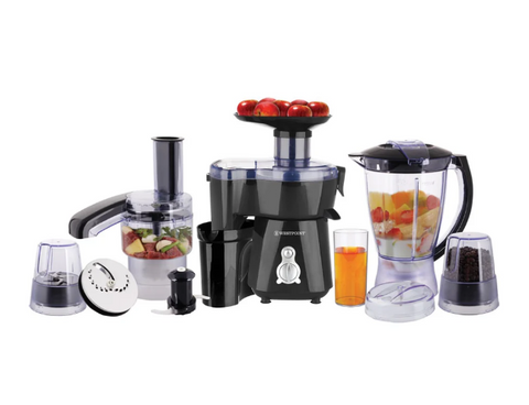 Westpoint Kitchen Chef WF-3804