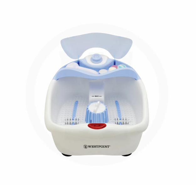 Westpoint Foot Massager WF-3870