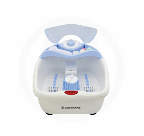 Westpoint Foot Massager WF-3870