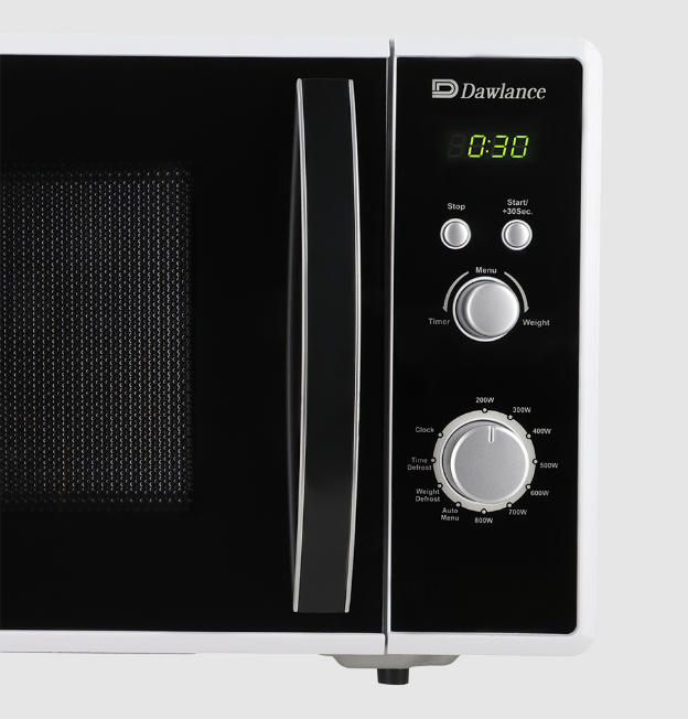 Dawlance DW 388 Heating Microwave Oven - YH Enterprises