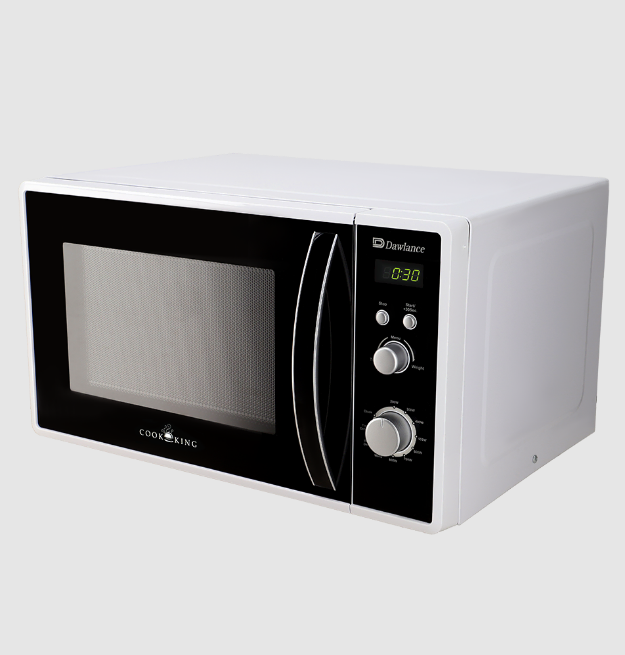 Dawlance DW 388 Heating Microwave Oven - YH Enterprises