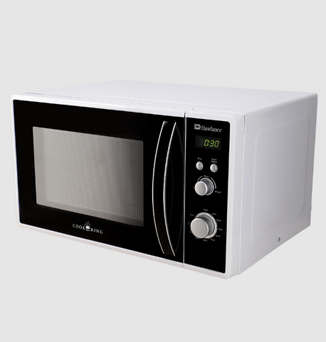 Dawlance DW 388 Heating Microwave Oven