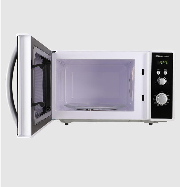 Dawlance DW 388 Heating Microwave Oven - YH Enterprises