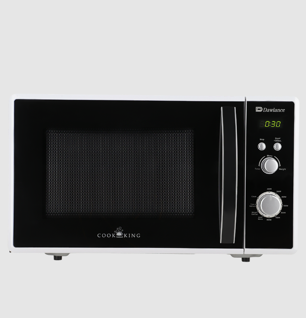 Dawlance DW 388 Heating Microwave Oven