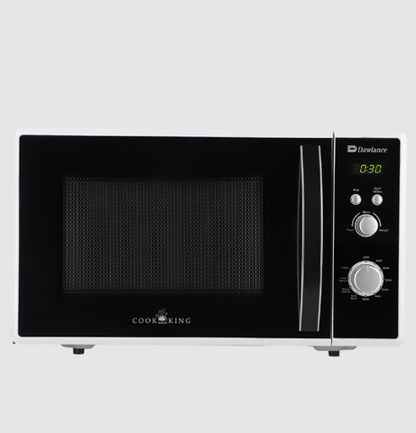 Dawlance DW 388 Heating Microwave Oven