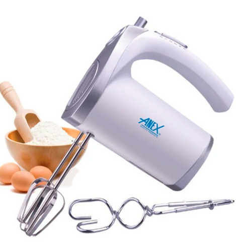 Anex Ag-390-Ex Egg Beater