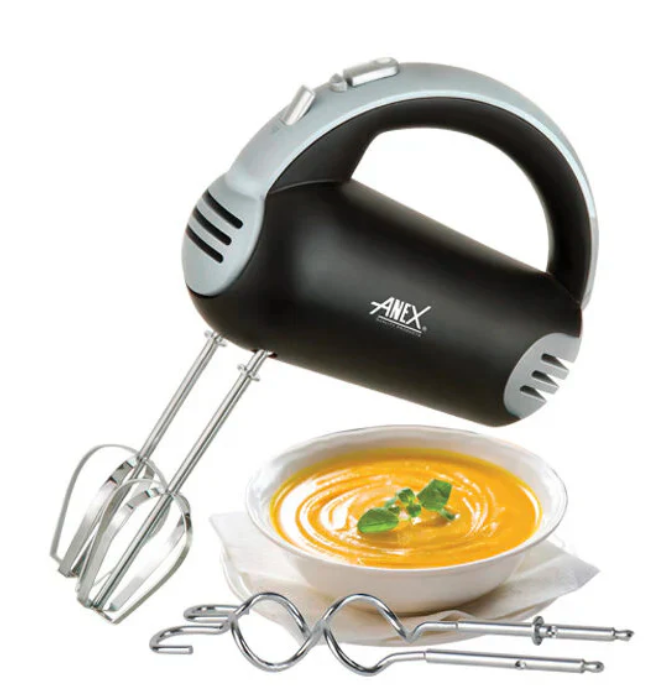 Anex AG-392 Hand Mixer