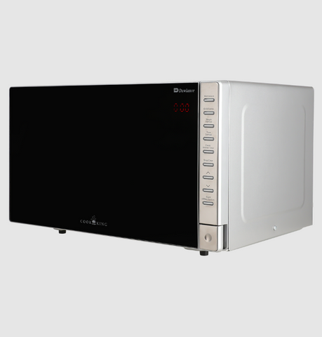 Dawlance DW 393 GSS Grilling Microwave Oven