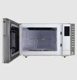 Dawlance DW 393 GSS Grilling Microwave Oven - YH Enterprises