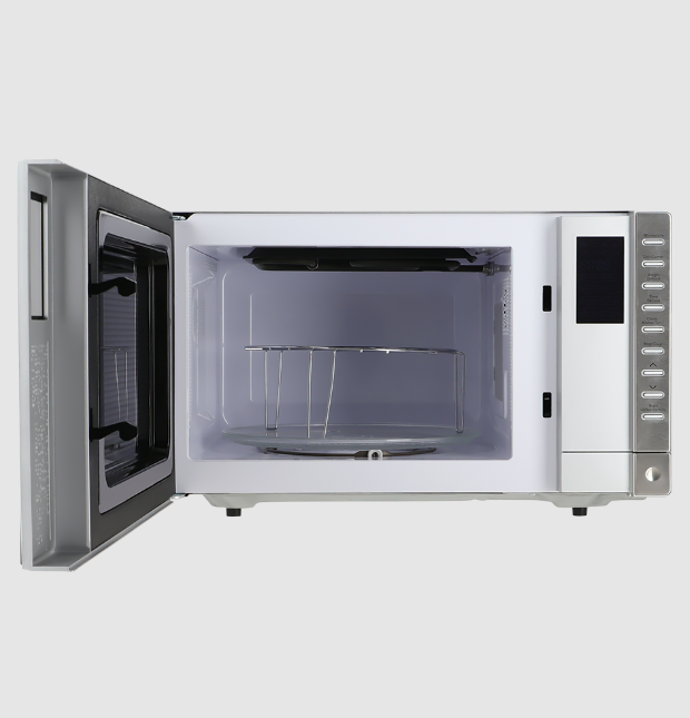 Dawlance DW 393 GSS Grilling Microwave Oven - YH Enterprises