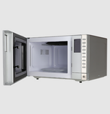 Dawlance DW 393 GSS Grilling Microwave Oven - YH Enterprises