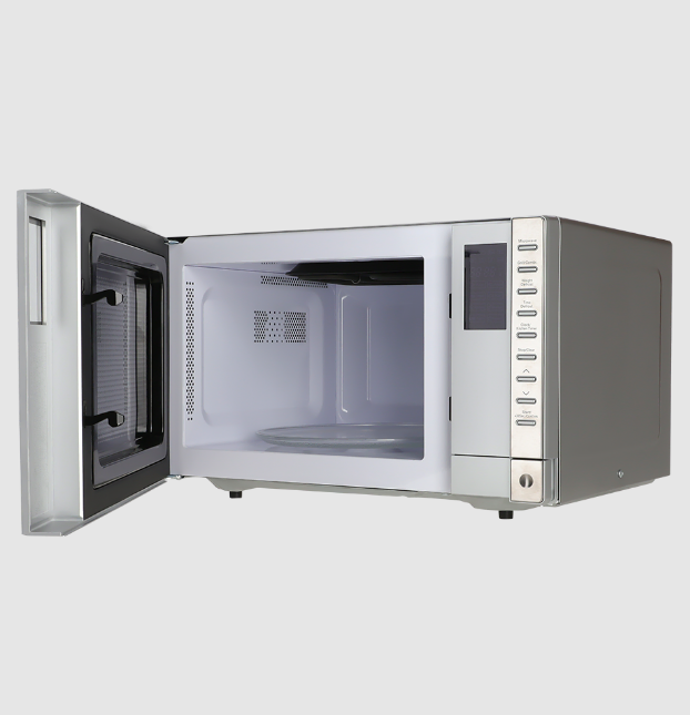 Dawlance DW 393 GSS Grilling Microwave Oven - YH Enterprises