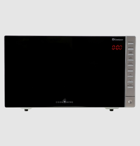Dawlance DW 393 GSS Grilling Microwave Oven