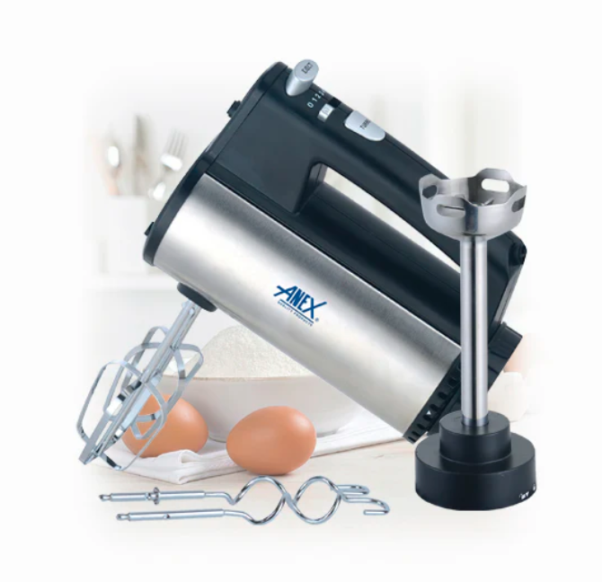 Anex AG-398 Hand Mixer