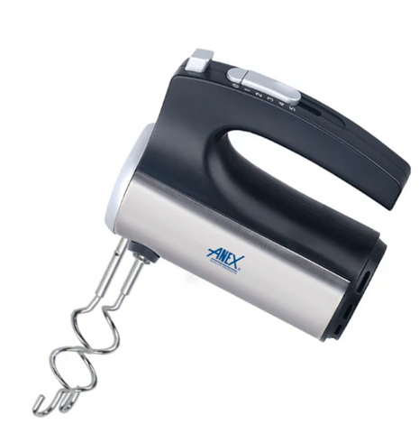 Anex AG-399 Deluxe Hand Mixer