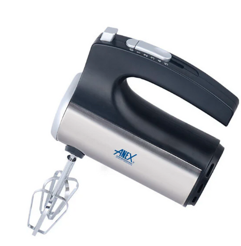 Anex AG-399 Deluxe Hand Mixer