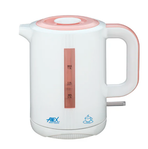 AG-4032 Deluxe Kettle