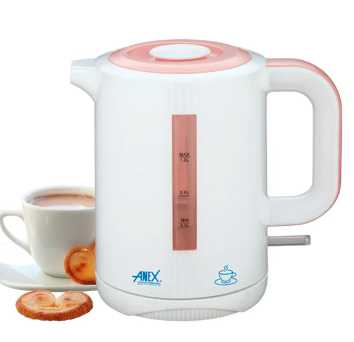 AG-4032 Deluxe Kettle