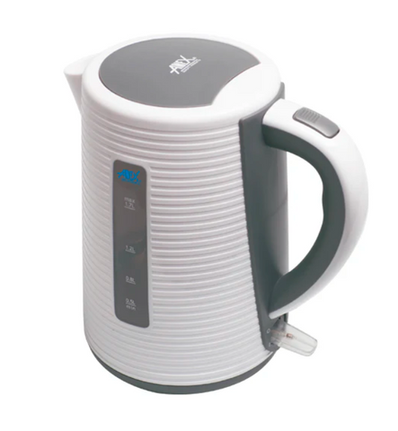 AG-4042 Deluxe Kettle