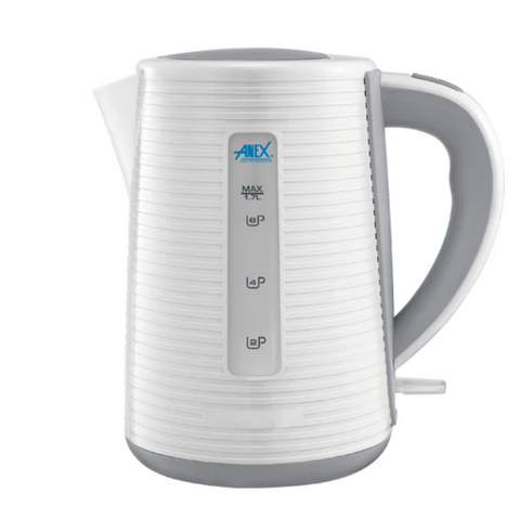 AG-4042 Deluxe Kettle