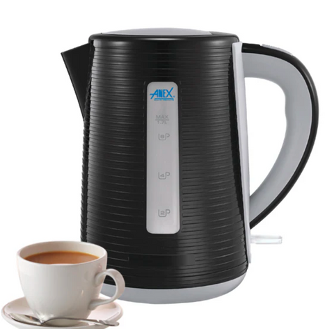 AG-4042 Deluxe Kettle