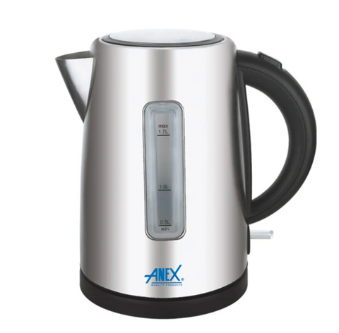 AG-4047 Deluxe Kettle