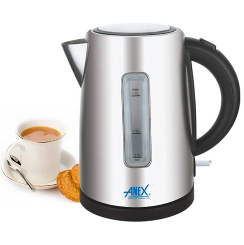 AG-4047 Deluxe Kettle