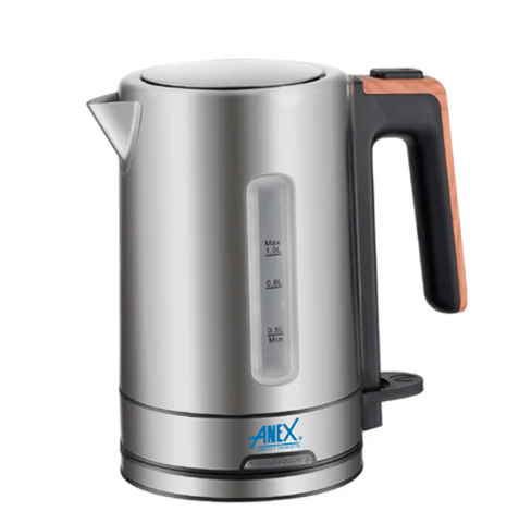 AG-4051 Deluxe Kettle