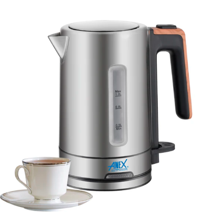 AG-4051 Deluxe Kettle