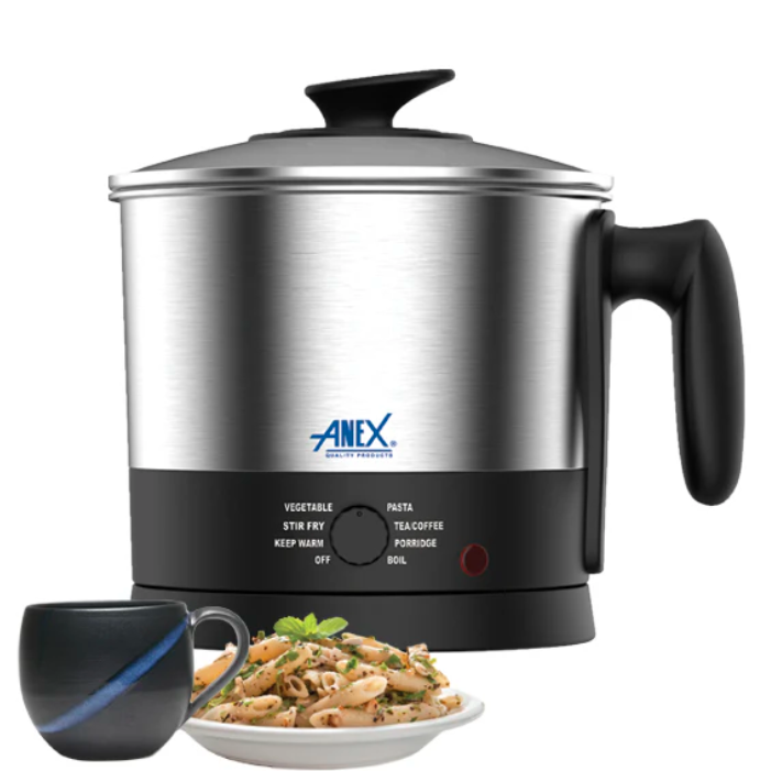 AG-4054 Deluxe Kettle
