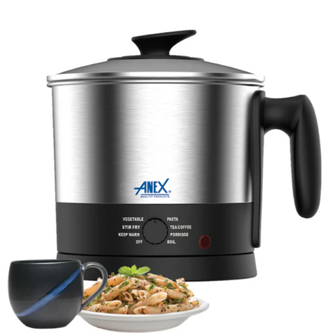 AG-4054 Deluxe Kettle