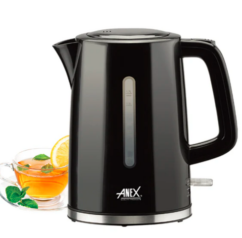 AG-4055 Deluxe Kettle