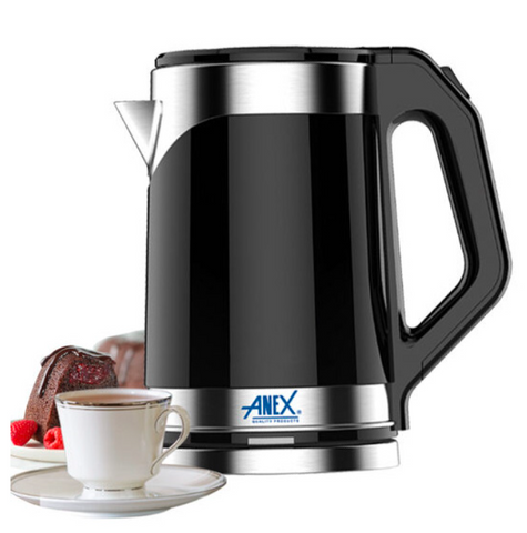 AG-4056 Deluxe Kettle
