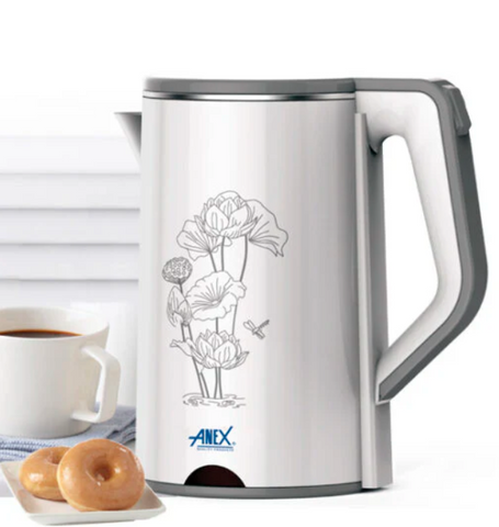 AG-4057 Deluxe Kettle