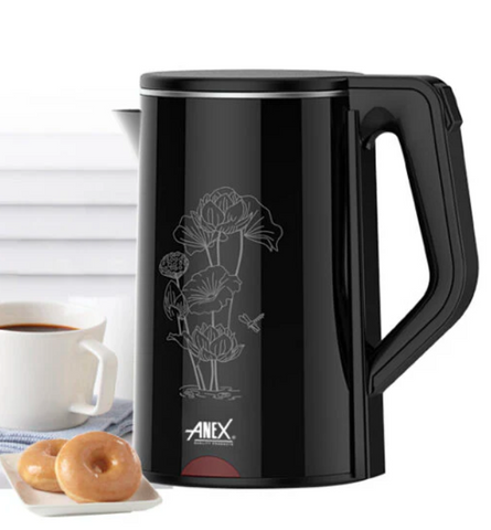 AG-4057 Deluxe Kettle