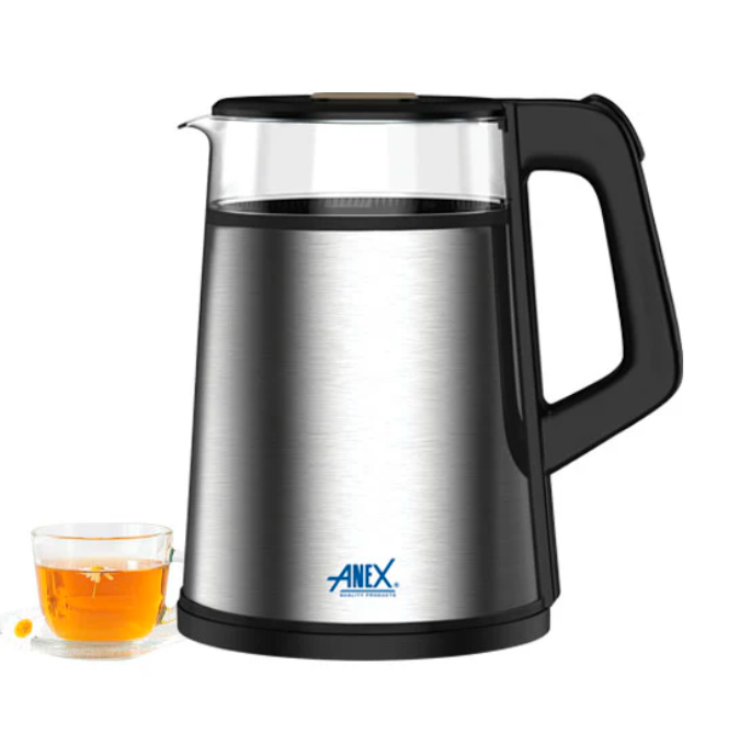 Anex AG-4066 Deluxe Kettle