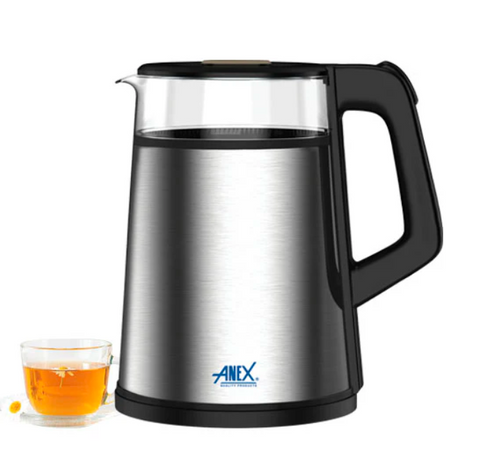 Anex AG-4066 Deluxe Kettle