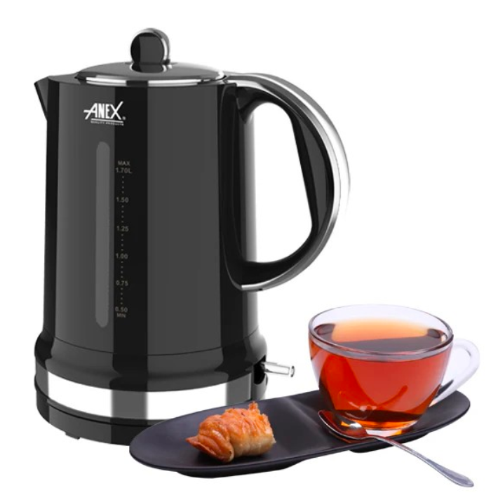 Anex AG-4067 Deluxe Kettle