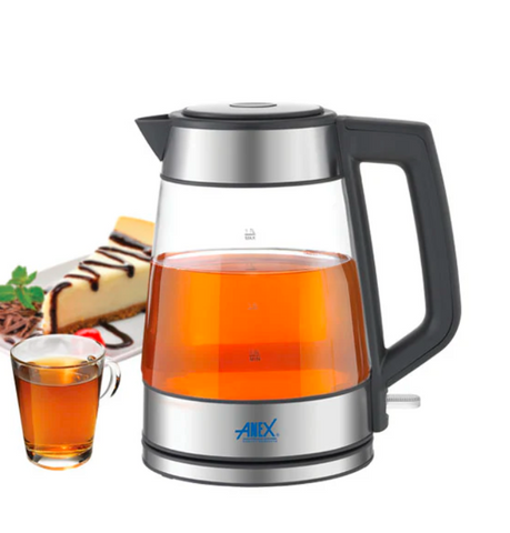 Anex AG-4070 Deluxe Kettle