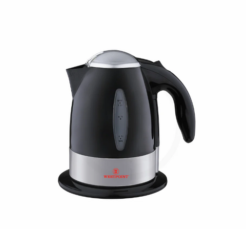 Westpoint Cordless Kettle WF-408