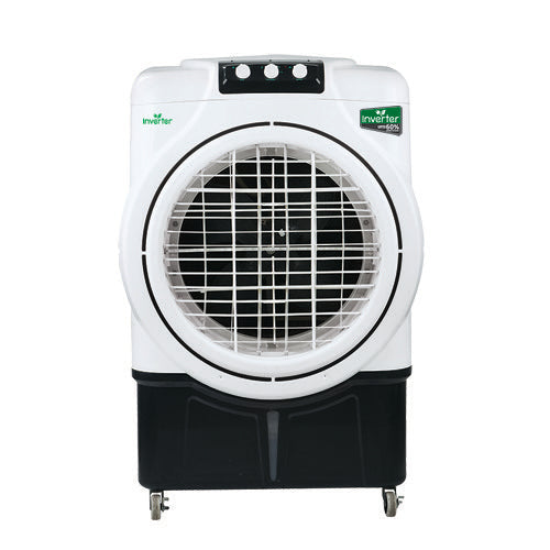 Super Asia Room Cooler ECM 9000 Plus Inverter Thunder Cool (Inverter) Power Only 220 Volts 6 Re Freezable Pack For Extra Cooling 1 year Brand Warranty