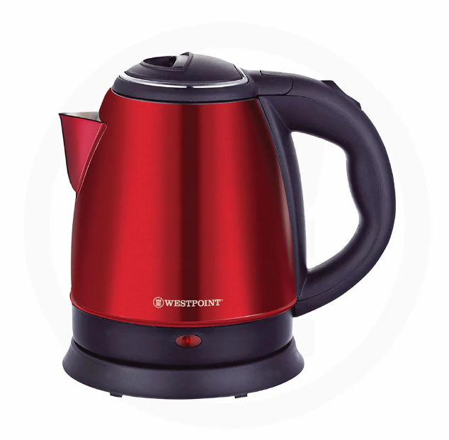 Westpoint Cordless Kettle WF-410